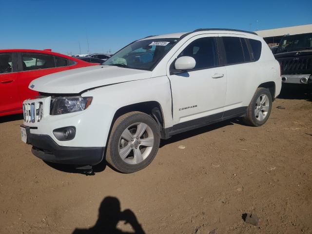 Obraz 2014 JEEP COMPASS LATITUDE 2014