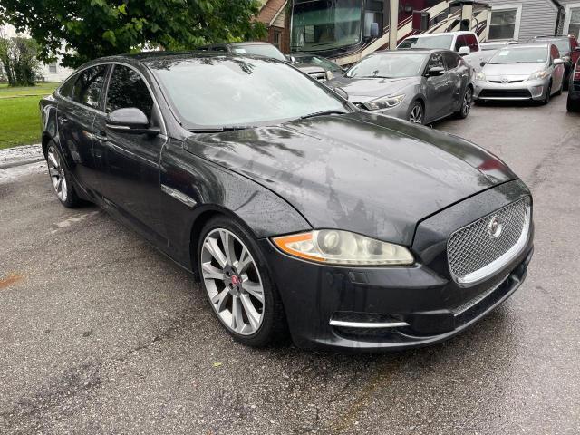 Изображение 2013 JAGUAR XJ 2013