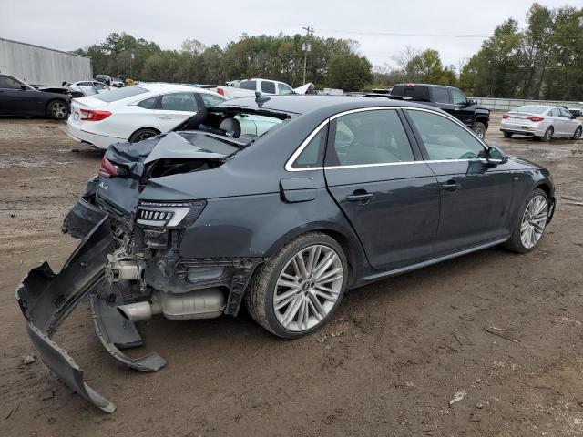 Obraz 3 z 2018 AUDI A4 PREMIUM PLUS 2018 z VIN WAUENAF41JA069733
