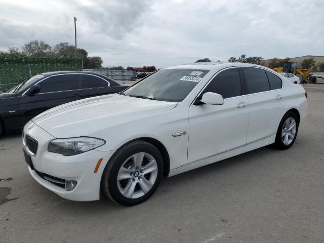 2013 BMW 5 SERIES 528 XI 2013 image