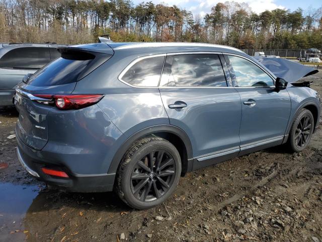 Image 3 of 2022 MAZDA CX-9 GRAND TOURING 2022 with VIN JM3TCBDY6N0625968