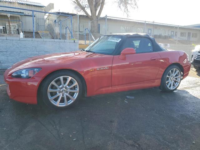 2006 HONDA S2000  2006 image