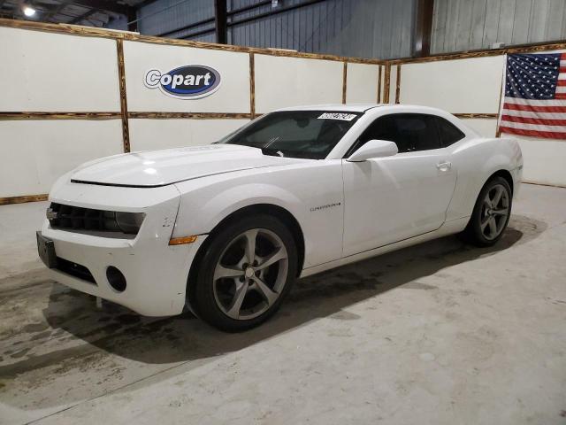 Obraz 1 z 2011 CHEVROLET CAMARO LS 2011 z VIN 2G1FE1ED8B9208884