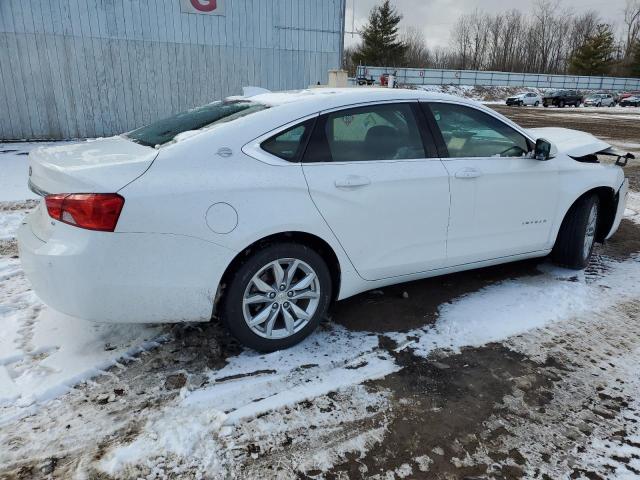 Obraz 3 z 2020 CHEVROLET IMPALA LT 2020 z VIN 1G11Z5S39LU112669