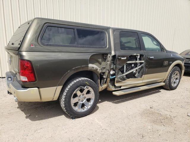 Изображение 3 2012 DODGE RAM 1500 LONGHORN 2012 с VIN 1C6RD7PT8CS309848