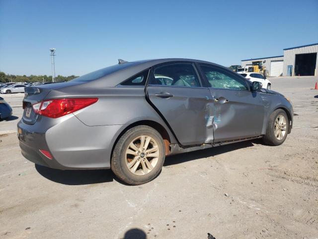 Obraz 3 z 2014 HYUNDAI SONATA GLS 2014 z VIN 5NPEB4AC1EH934453