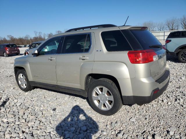 Image 2 of 2013 GMC TERRAIN SLE 2013 with VIN 2GKFLTEKXD6306556