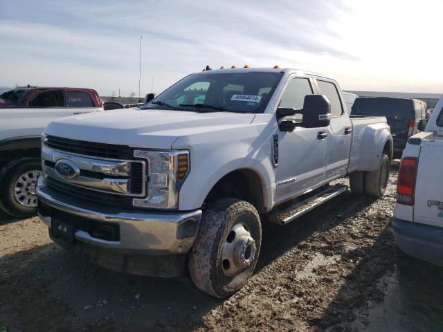 Obraz 2019 FORD F350 SUPER DUTY 2019