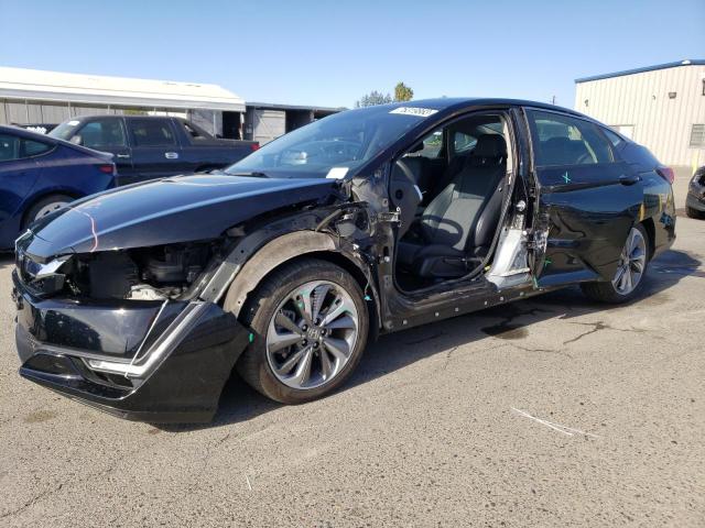 Obraz 1 z 2019 HONDA CLARITY  2019 z VIN JHMZC5F19KC000932