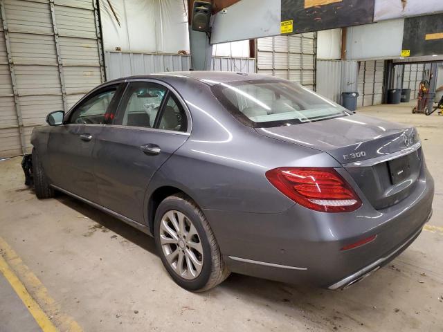 Изображение 2 2017 MERCEDES-BENZ E 300 4MATIC 2017 с VIN WDDZF4KB4HA151673