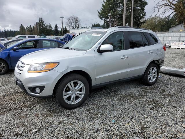 2011 HYUNDAI SANTA FE LIMITED 2011 image