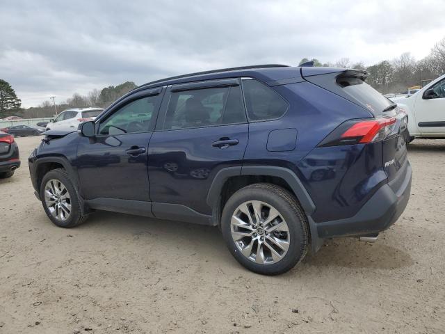 Изображение 2 2020 TOYOTA RAV4 XLE PREMIUM 2020 с VIN 2T3C1RFV8LW084912