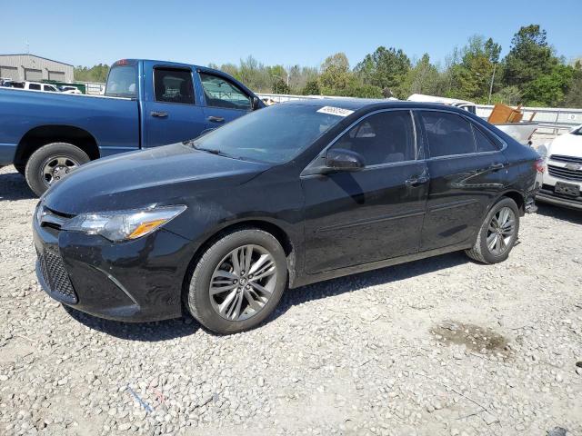 Obraz 1 z 2017 TOYOTA CAMRY LE 2017 z VIN 4T1BF1FKXHU447229