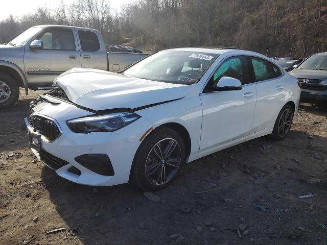 2022 BMW 228XI  2022 image
