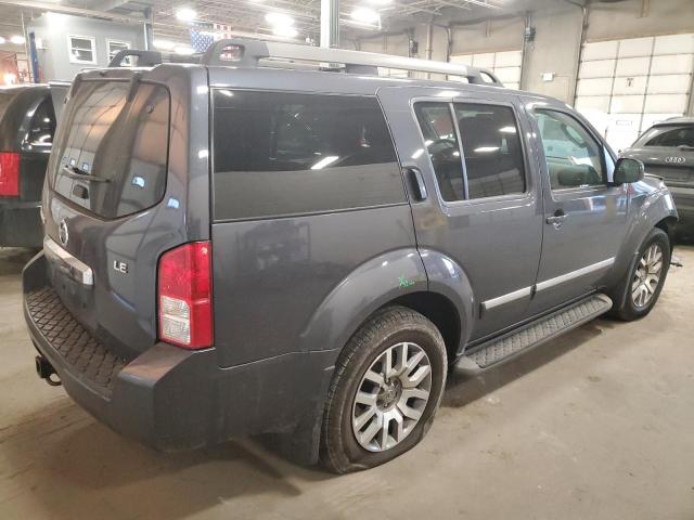 Obraz 3 z 2011 NISSAN PATHFINDER S 2011 z VIN 5N1AR1NB2BC604902