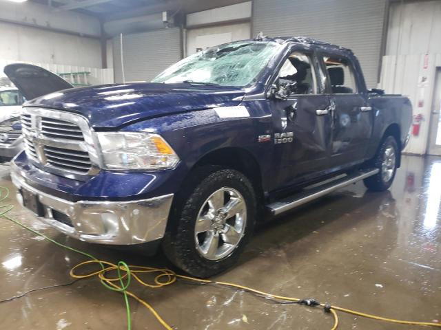 2017 RAM 1500 SLT 2017 image