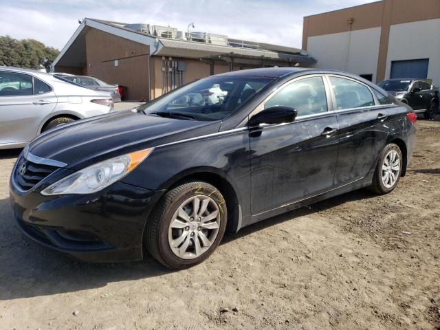 2013 HYUNDAI SONATA GLS 2013 image