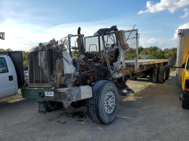 Image 2 of 2001 PETERBILT 357  2001 with VIN 1NPAMT0X91N545621