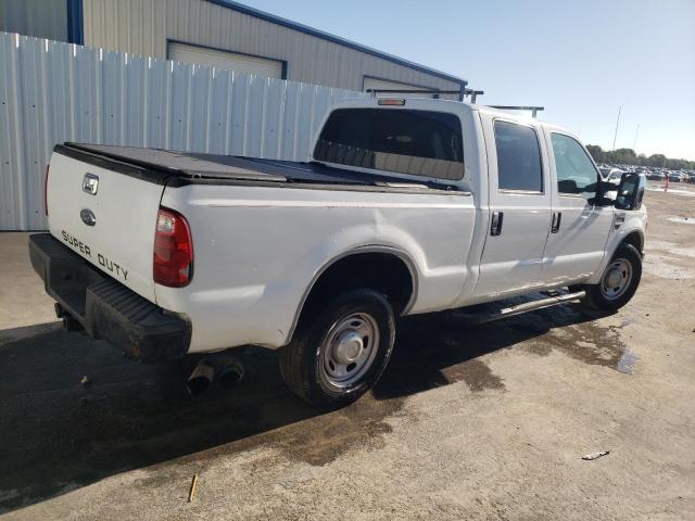 Image 3 of 2010 FORD F250 SUPER DUTY 2010 with VIN 1FTSW2ARXAEB00868