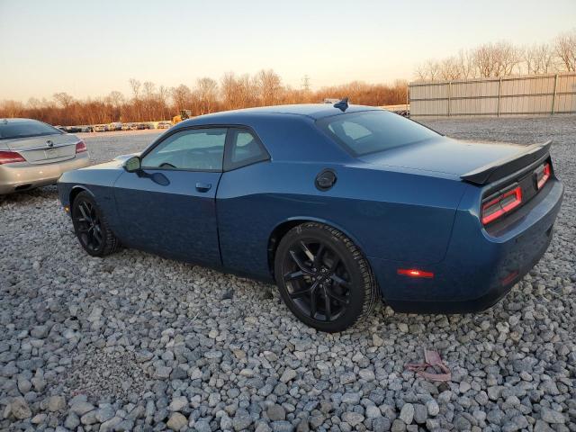 Image 2 of 2023 DODGE CHALLENGER R/T 2023 with VIN 2C3CDZBTXPH571101