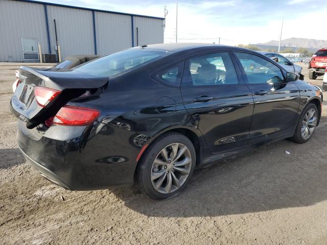 Image 3 of 2015 CHRYSLER 200 S 2015 with VIN 1C3CCCBB8FN743848