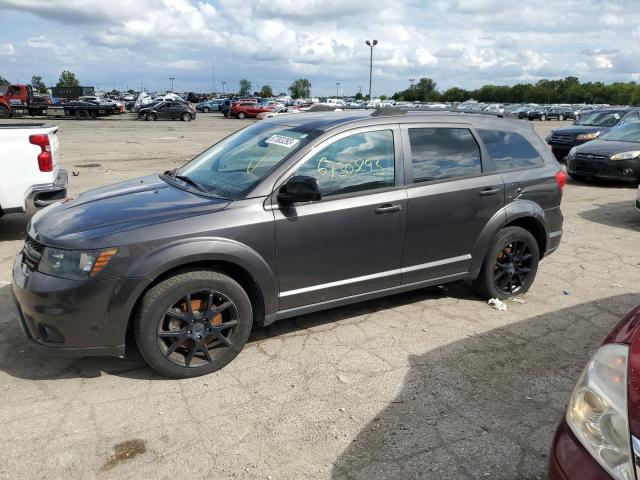 2016 DODGE JOURNEY SXT 2016 image