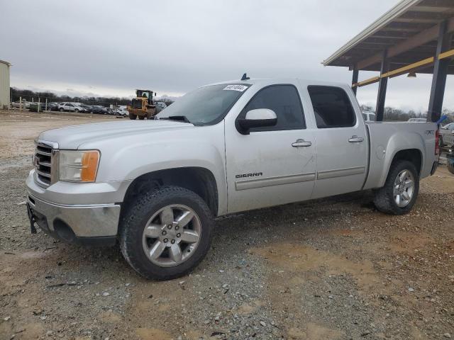 Obraz 2013 GMC SIERRA K1500 SLT 2013