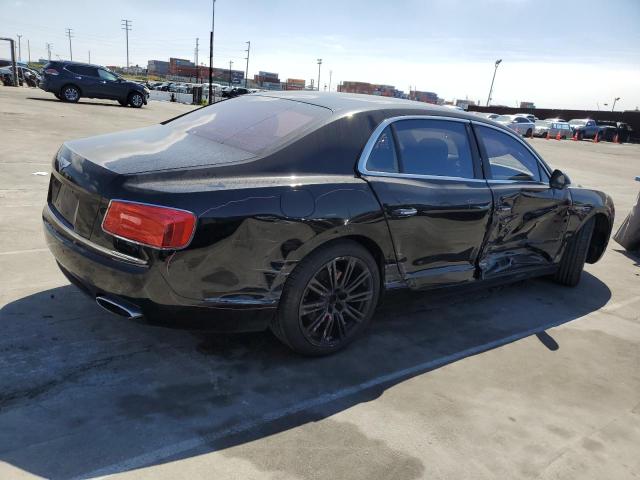 Image 3 of 2015 BENTLEY FLYING SPUR  2015 with VIN SCBEC9ZAXFC049956