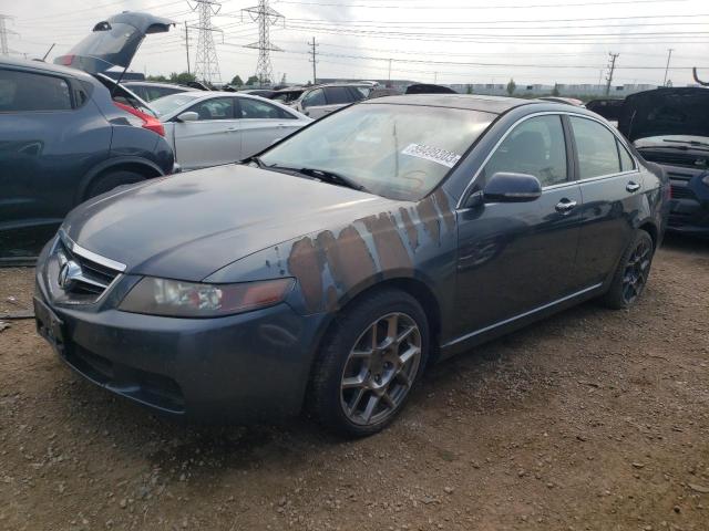 Image 1 of 2004 ACURA TSX  2004 with VIN JH4CL96884C020019
