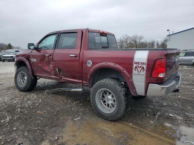 Изображение 2 2017 RAM 1500 SLT 2017 с VIN 1C6RR7LT6HS766270