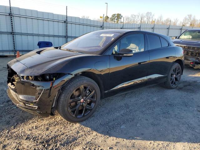 Image 1 of 2019 JAGUAR I-PACE FIRST EDITION 2019 with VIN SADHD2S1XK1F69760