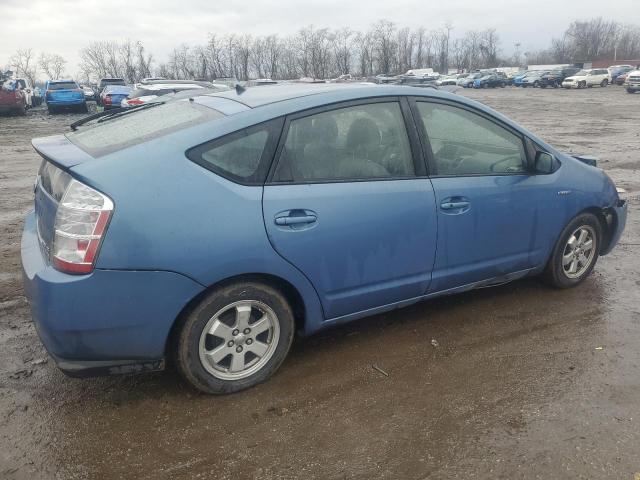 Obraz 3 z 2007 TOYOTA PRIUS  2007 z VIN JTDKB20U477588004