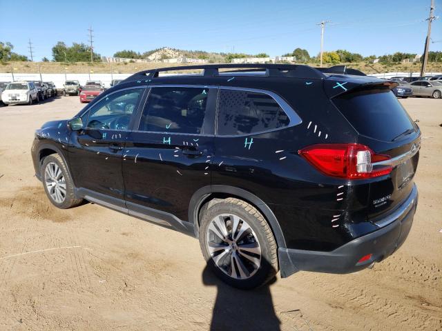 Obraz 2 z 2020 SUBARU ASCENT LIMITED 2020 z VIN 4S4WMALD5L3415817
