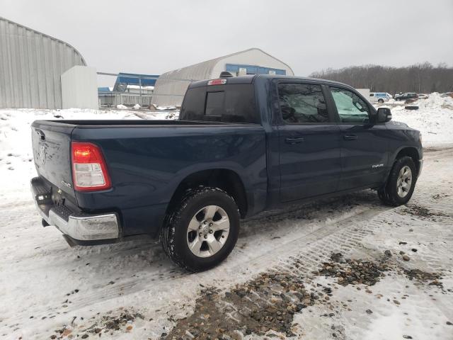 Image 3 of 2021 RAM 1500 BIG HORN/LONE STAR 2021 with VIN 1C6SRFFT5MN530791