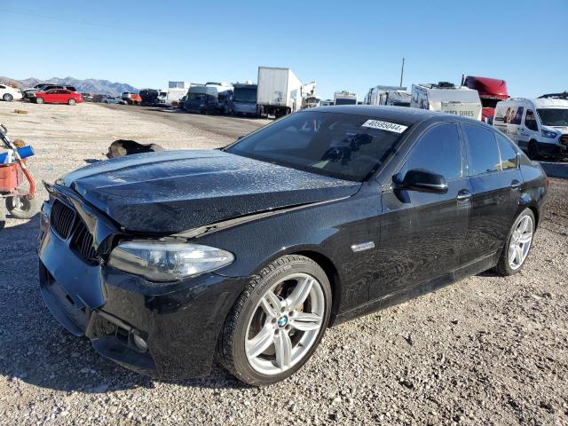2016 BMW 535 I 2016 image