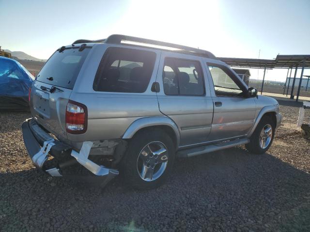 Изображение 3 2003 NISSAN PATHFINDER LE 2003 с VIN JN8DR09X93W713685