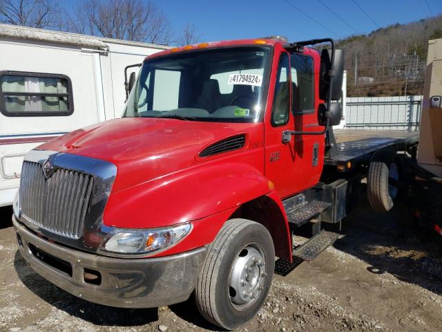 Image 1 of 2003 INTERNATIONAL 4000 4300 2003 with VIN 1HTMMAAM53H564944