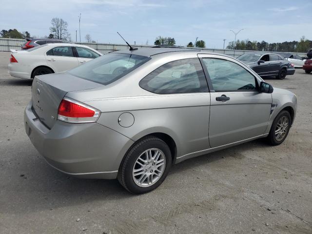 Изображение 3 2008 FORD FOCUS SE 2008 с VIN 1FAHP33N48W218237