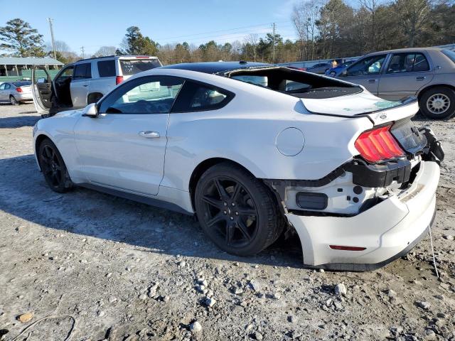 Image 2 of 2020 FORD MUSTANG  2020 with VIN 1FA6P8TH1L5127620