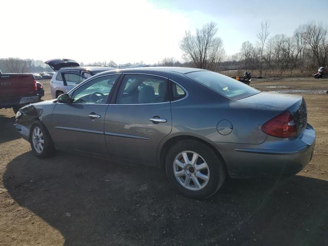 Изображение 2 2005 BUICK LACROSSE CX 2005 с VIN 2G4WC532151254870
