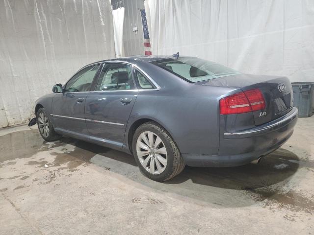 Изображение 2 2008 AUDI A8 4.2 QUATTRO 2008 с VIN WAULV94E18N004207