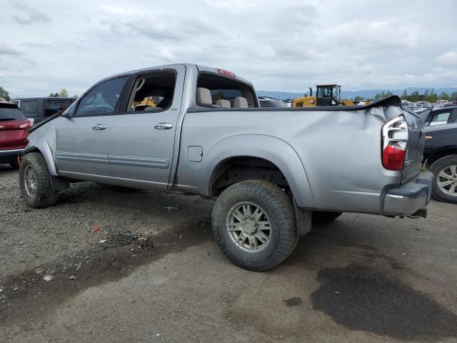 Image 2 of 2004 TOYOTA TUNDRA DOUBLE CAB SR5 2004 with VIN 5TBDT44124S445094