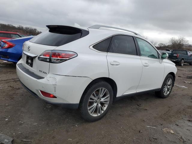 Image 3 of 2014 LEXUS RX 350 2014 with VIN 2T2ZK1BA2EC132358