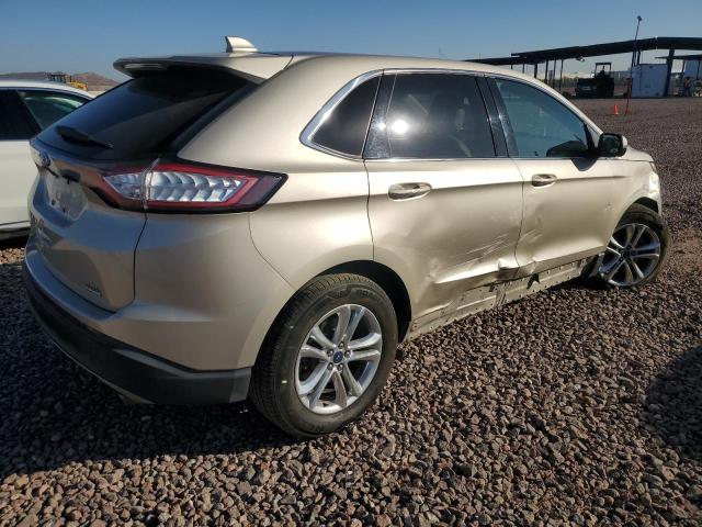 Obraz 3 z 2017 FORD EDGE SEL 2017 z VIN 2FMPK3J90HBC68950