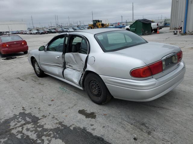 Obraz 2 z 2003 BUICK LESABRE CUSTOM 2003 z VIN 1G4HP52K534149118