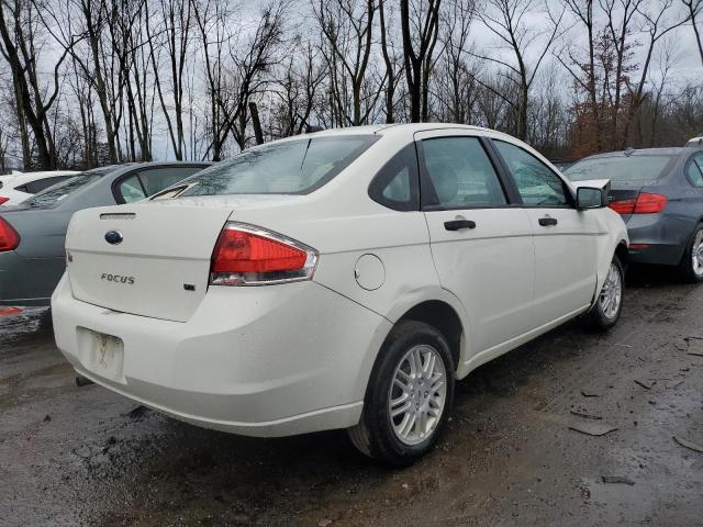 Изображение 3 2010 FORD FOCUS SE 2010 с VIN 1FAHP3FN0AW259272
