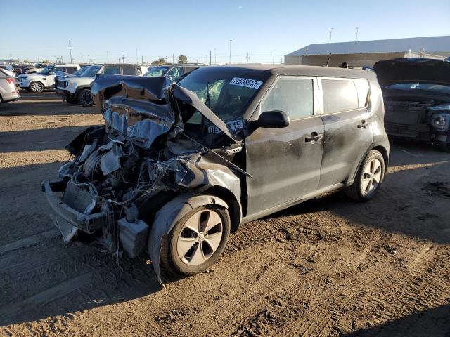 Изображение 1 2016 KIA SOUL  2016 с VIN KNDJN2A22G7266400