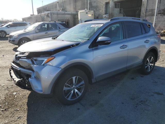 Image 1 of 2017 TOYOTA RAV4 XLE 2017 with VIN 2T3WFREV2HW374232
