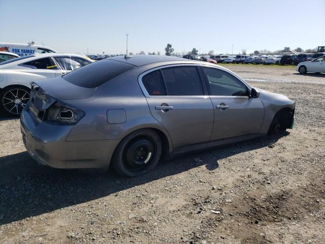 Image 3 of 2010 INFINITI G37 BASE 2010 with VIN JN1CV6AP6AM406228