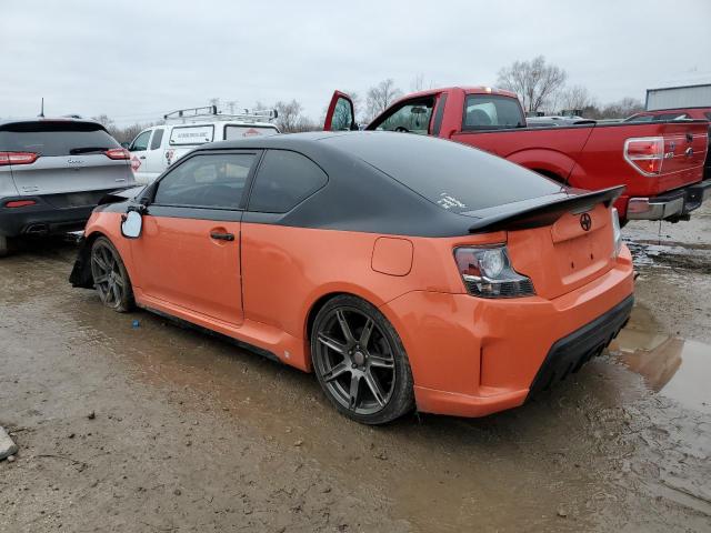 Изображение 2 2015 TOYOTA SCION TC  2015 с VIN JTKJF5C74FJ006517